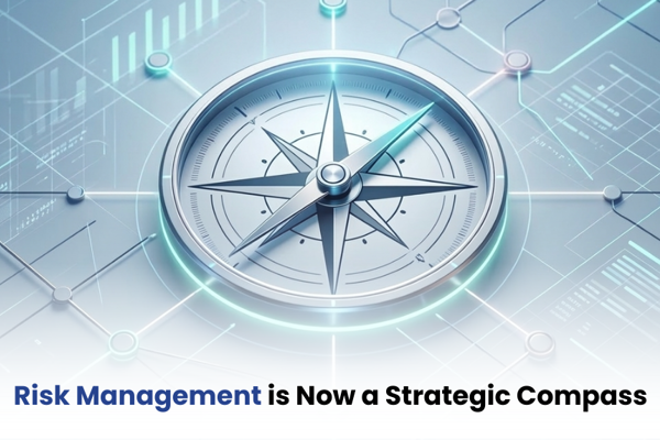 From Compliance to Strategy: The Evolution of Enterprise Risk Management as the Foundation for Sustainable Growth
