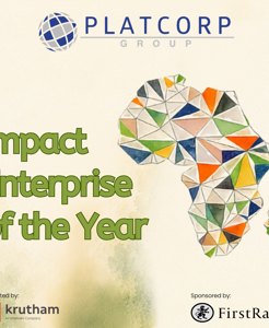 Platcorp Group Named Impact Enterprise of the Year at the 2026 Africa Impact Investment Awards