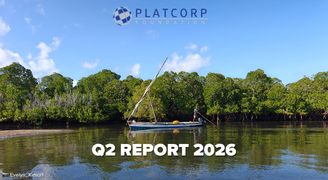 Platcorp Foundation Q2 Report 2026