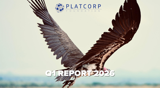 Platcorp Foundation Q1 Report 2026