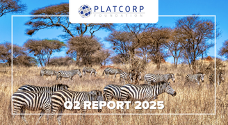 Platcorp Foundation Q2 Report 2025