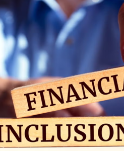 Why financial inclusion should be about outcomes, not outreach