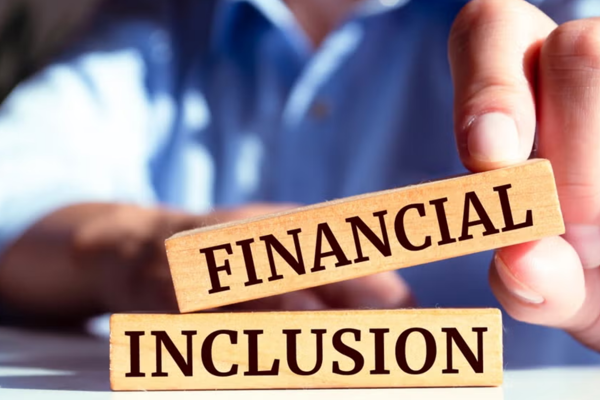 Why financial inclusion should be about outcomes, not outreach