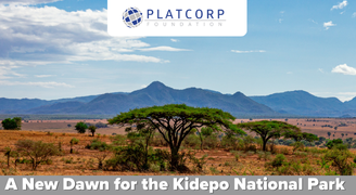 A New Dawn for Kidepo: Rhinos, Resilience, and Community Empowerment