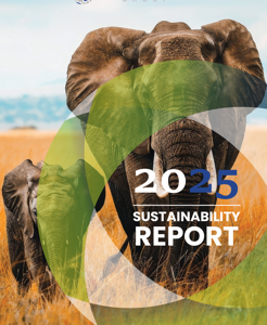 Sustainability Report 2025