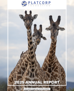 Platcorp Foundation Annual Report 2025