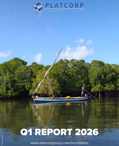 Platcorp Foundation Q2 Report 2026